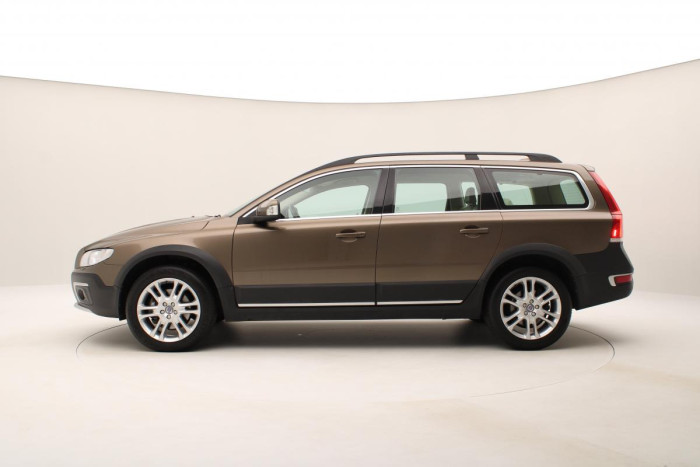 Volvo XC70 D4 AWD SUMMUM CZ 2.4 d Summum