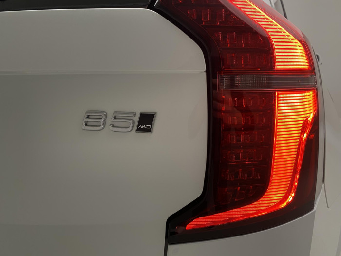 Volvo XC90 B5 AWD AUT BRIGHT PLUS 7míst