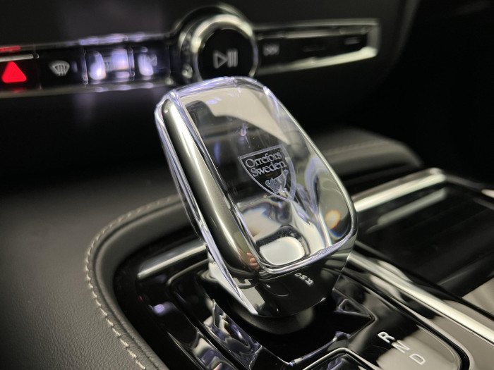 Volvo V60 T6 AWD AUT RECHARGE DARK ULTRA