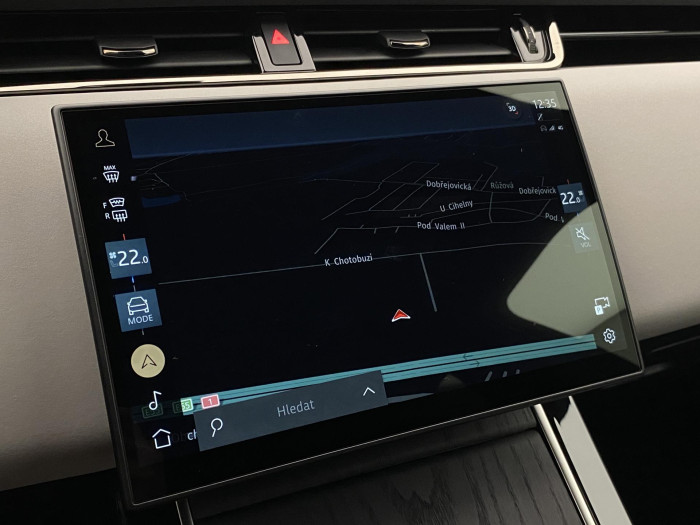 Land Rover Range Rover Evoque D200 R-DYNAMIC SE  AWD AUT 2.0 d Dynamic SE