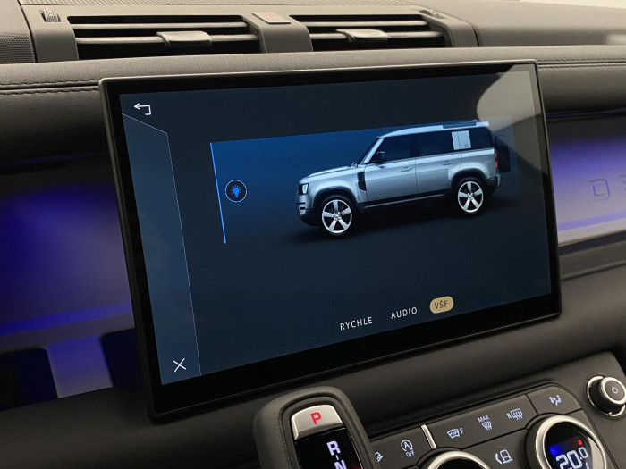 Land Rover Defender 110 HARD TOP D250 X-DYNAMIC SE 3.0 d Dynamic SE