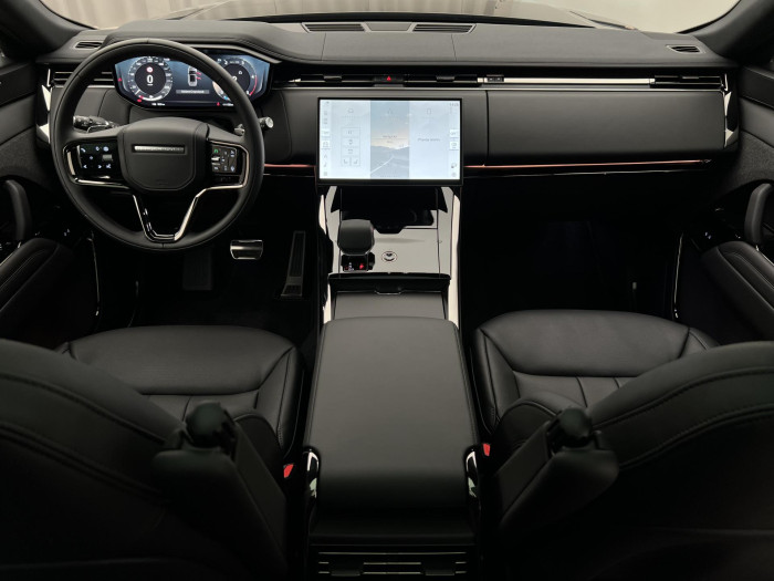 Land Rover Range Rover Sport D250 DYNAMIC SE REZERVACE 3.0 d Dynamic SE