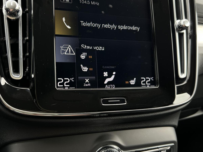 Volvo XC40 B4 AWD MOMENTUM Aut 1.maj. 2.0 Momentum