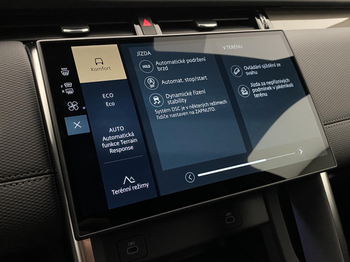 Land Rover Discovery Sport D200 DYNAMIC SE AWD AUT 2.0 d Dynamic SE