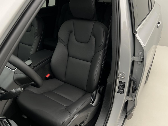 Volvo XC90 B5 AWD AUT CORE 7-míst