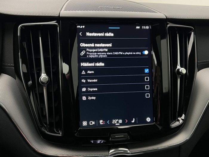Volvo XC60 T6 AWD RECHARGE BLACK EDITION 2.0 Edition