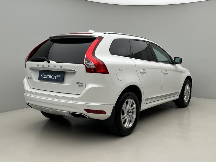 Volvo XC60 D4 AWD SUMMUM POLESTAR AUT 2.4 d Summum