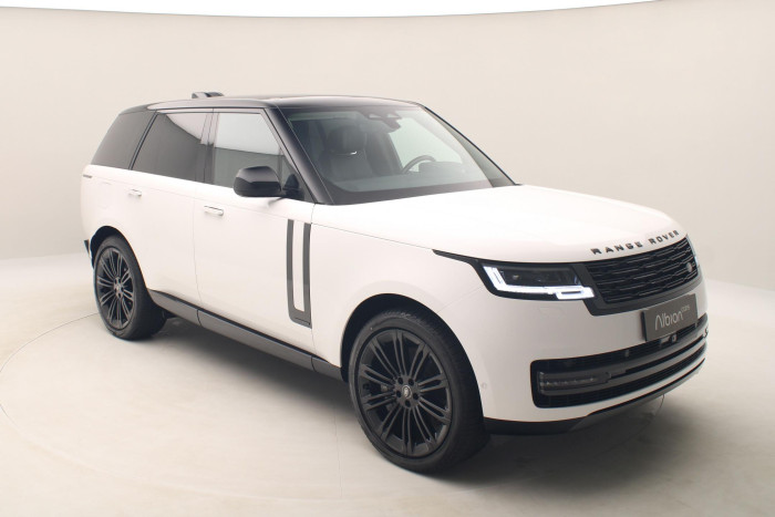 Land Rover Range Rover P530 AUTOBIOGRAPHY SWB