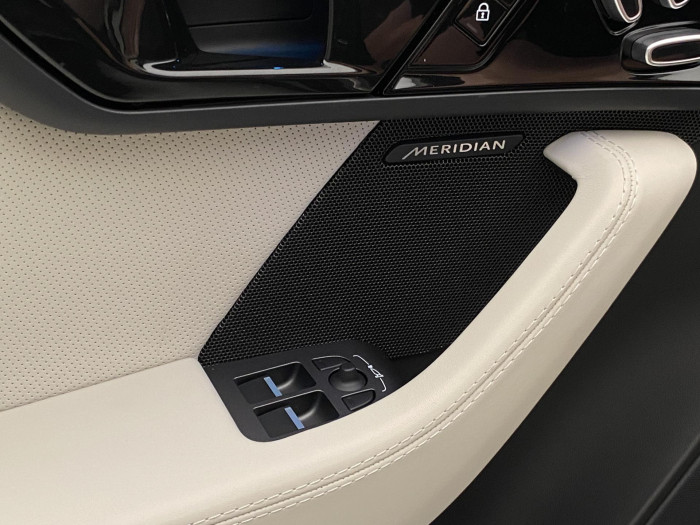 Jaguar F-Type P450 CABRIOLET 75 REZERVACE