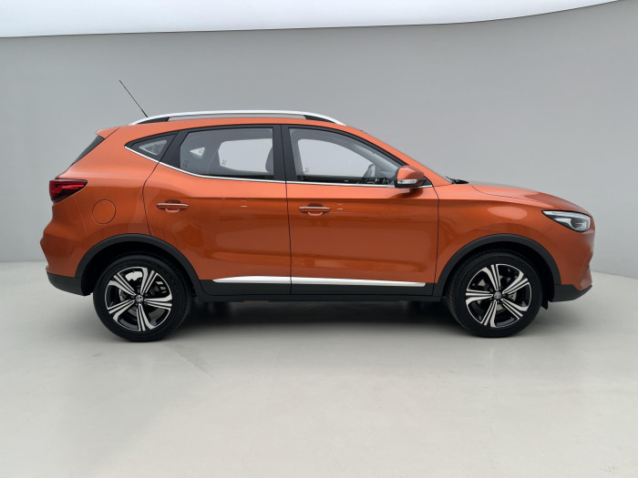 MG ZS 1.5 ESSENTIAL PLUS CZ 1.maj.