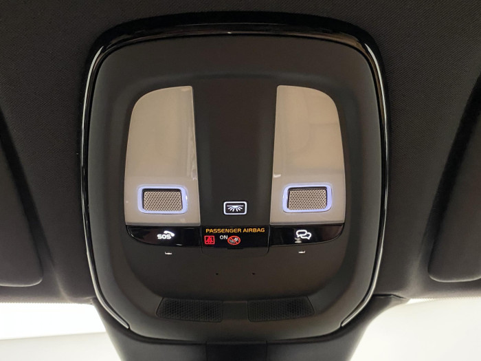 Volvo XC60 B5 AWD AUT DARK PLUS