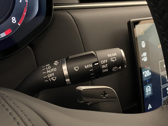 Land Rover Range Rover P530 AUTOBIOGRAPHY SWB