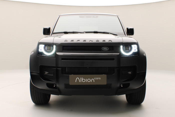 Land Rover Defender 110 HARD TOP D250 X-DYNAMIC SE 3.0 d Dynamic SE