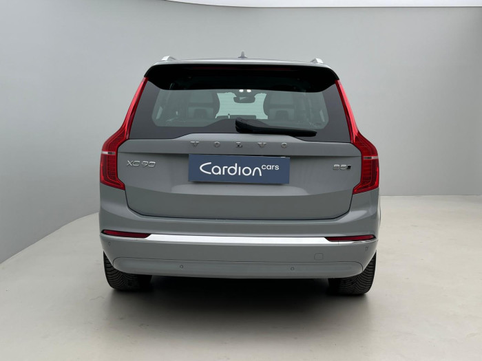 Volvo XC90 B5 AWD AUT BRIGHT PLUS 7-míst