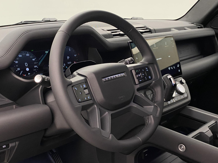 Land Rover Defender 110 X-DYNAMIC SE D250 3.0 d Dynamic SE