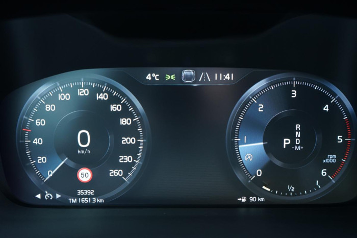 Volvo XC40 D3 MOMENTUM Aut 1.maj. 2.0 d Momentum