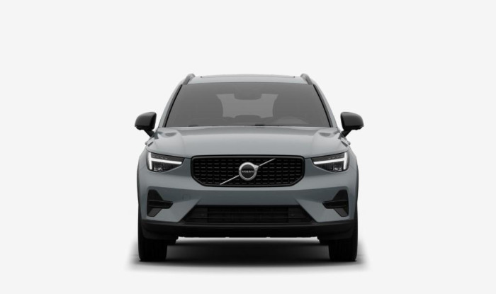 Volvo XC40 B4 AUT DARK PLUS