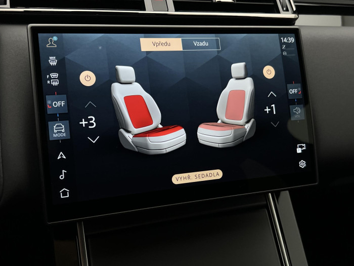 Land Rover Range Rover Velar D200 S AWD Aut 2.0 d