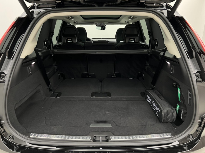 Volvo XC90 T8 AWD AUT RECHARGE DARK PLUS