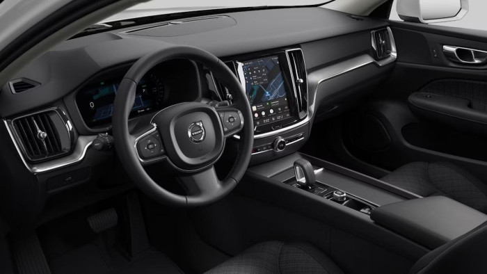 Volvo V60 B4 AUT CORE