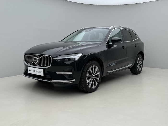 Volvo XC60 B4 AWD BRIGHT PLUS Aut 1.maj.