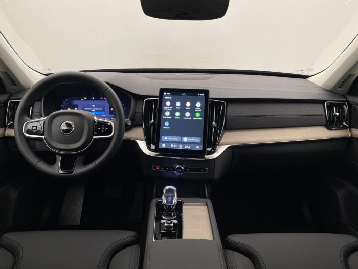 Volvo XC90 B5 AWD AUT BRIGHT PLUS