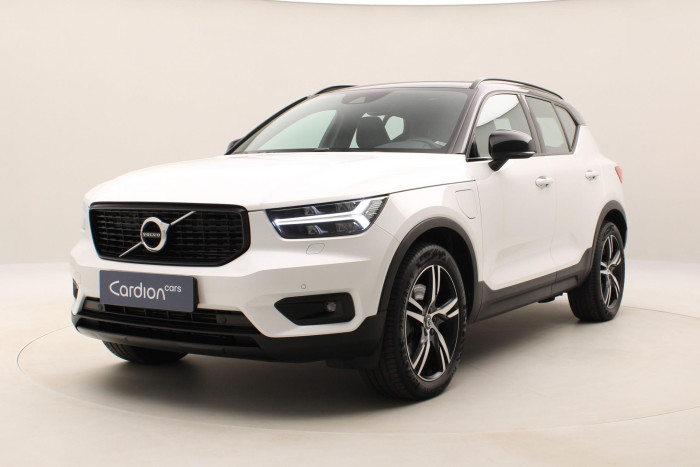 Volvo XC40 T5 R-DESIGN TWIN ENGINE AUT