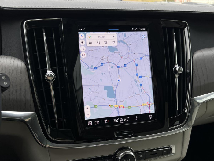 Volvo V90 CROSS COUNTRY B5 AWD ULTIMATE