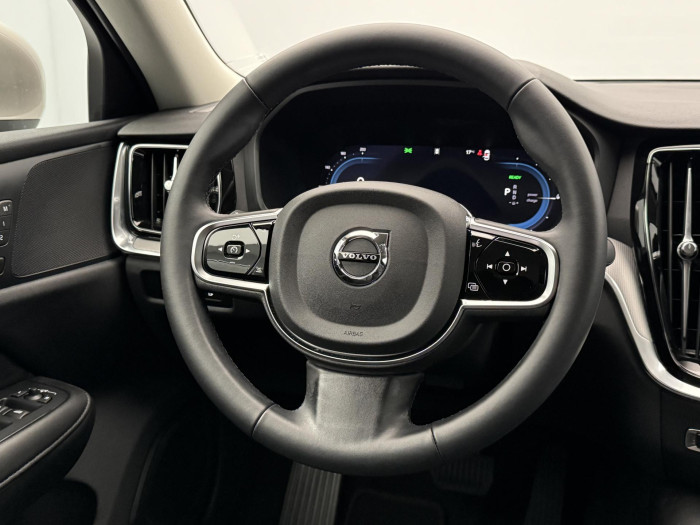 Volvo S60 T8 AWD RECHARGE CZ 1.maj