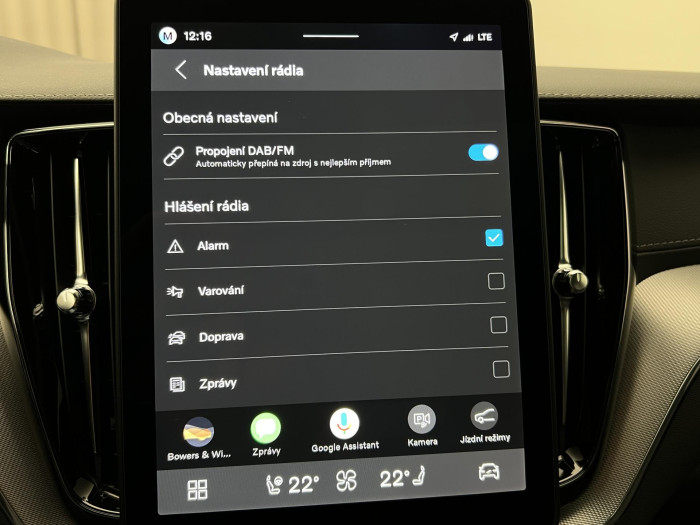 Volvo XC60 B5 AWD ULTRA BLACK EDITION AUT 2.0 Edition