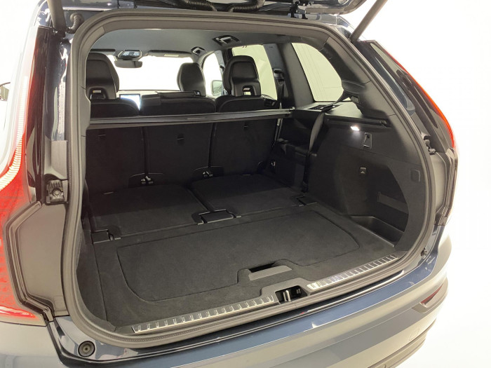 Volvo XC90 B5 AWD AUT BLACK EDITION PLUS