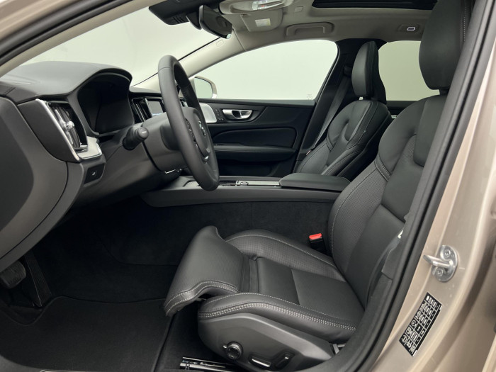Volvo V60 CC B5 AWD ULTIMATE BRIGHT AUT 2.0 CC CC