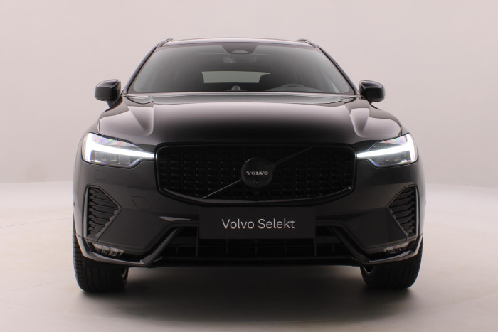 Volvo XC60 B5 AWD BLACK EDITION ULTRA 2.0 Edition