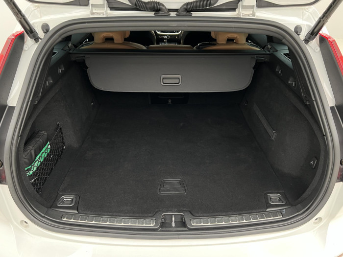 Volvo V60 D4 INSCRIPTION AUT CZ 2.0 d