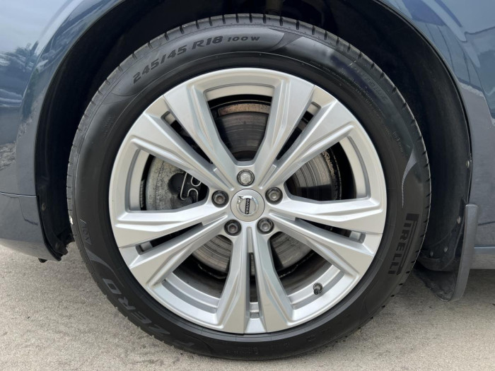 Volvo V90 B4 MOMENTUM Aut 1.maj. 2.0 Momentum