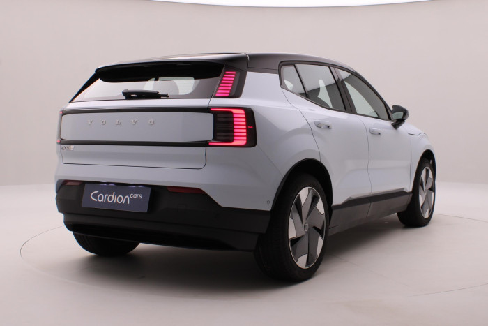 Volvo EX30 PURE ELECTRIC TWIN AWD ULTRA