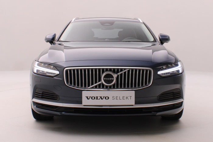 Volvo V90 T8 AWD Plug-in BRIGHT ULTRA
