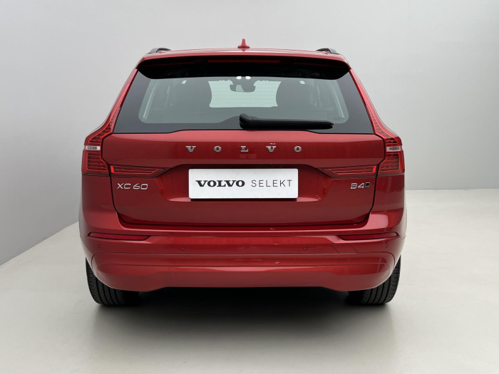 Volvo XC60 B4 AWD MOMENTUM AUT 1.maj. 2.0 Momentum