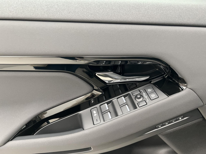 Land Rover Range Rover Evoque P250 DYNAMIC SE AWD Aut 2.0 Dynamic SE