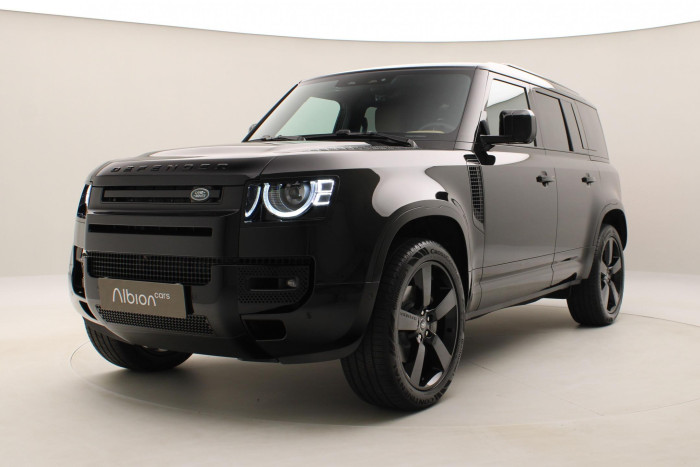 Land Rover Defender 110 D300 X-D HSE REZERVACE 3.0 d d