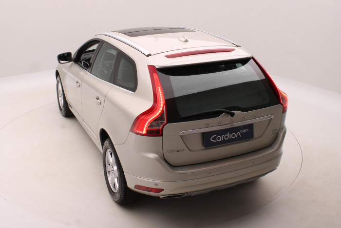 Volvo XC60 D4 AWD INSCRIPTION AUT 2.0 d