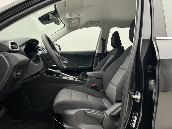 MG ZS 1.5 EMOTION HYBRID+ AUT CZ