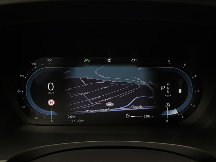 Volvo V90 CC B4 AWD PLUS BRIGHT AUT CZ