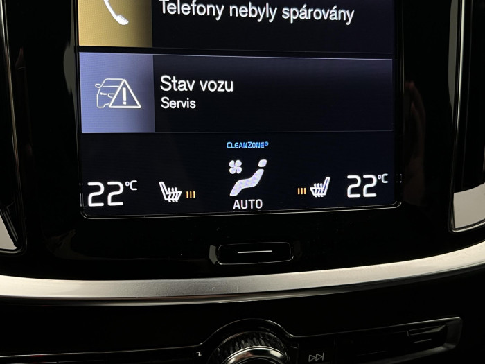 Volvo S60 T5 R-DESIGN POLESTAR AUT CZ