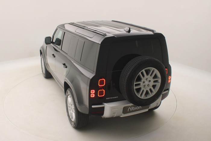 Land Rover Defender 110 D200 S AWD AUT REZERVACE 3.0 d