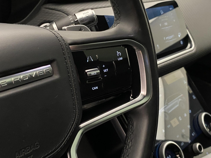 Land Rover Range Rover Velar D300 SE AWD AUT   REZERVACE 3.0 d SE