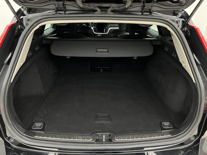 Volvo V60 CC D4 AWD AUT 2.0 d CC CC