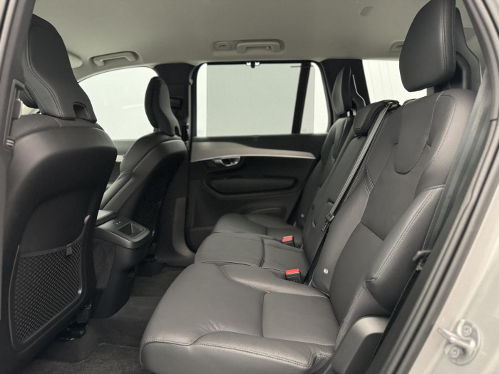 Volvo XC90 B5 AWD BRIGHT PLUS CZ 1.maj 7M
