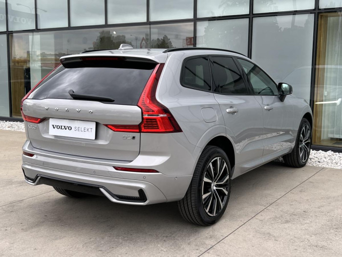 Volvo XC60 B5 AWD AUT DARK ULTIMATE