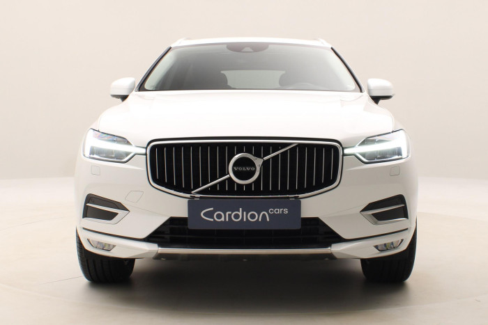 Volvo XC60 D5 AWD INSCRIPTION AUT CZ 2.0 d